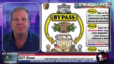 FaithNFreedomTV: Media Freed From Deception!