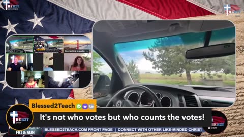 FaithNFreedomTV: Media Freed From Deception!