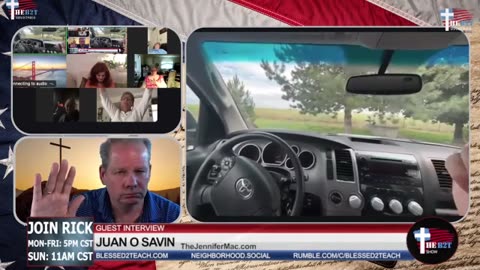 FaithNFreedomTV: Media Freed From Deception!