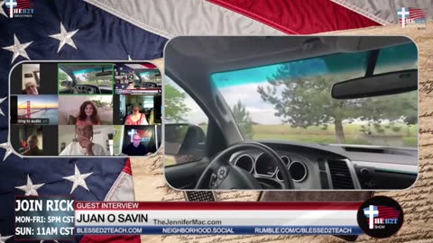 FaithNFreedomTV: Media Freed From Deception!