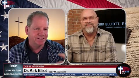 FaithNFreedomTV: Media Freed From Deception!