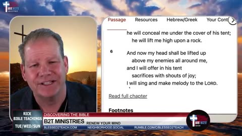 FaithNFreedomTV: Media Freed From Deception!