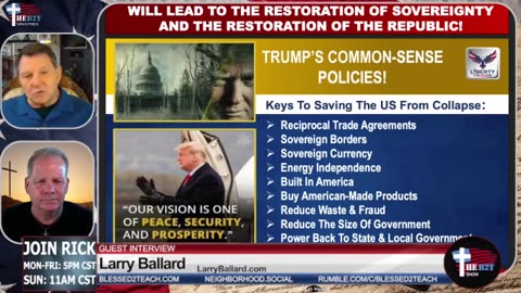 FaithNFreedomTV: Media Freed From Deception!