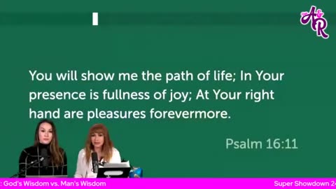 FaithNFreedomTV: Media Freed From Deception!