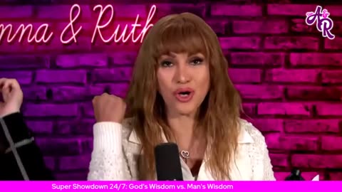 FaithNFreedomTV: Media Freed From Deception!