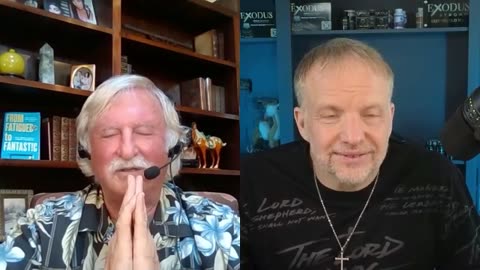 FaithNFreedomTV: Media Freed From Deception!