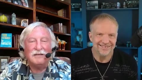 FaithNFreedomTV: Media Freed From Deception!