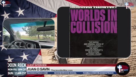 FaithNFreedomTV: Media Freed From Deception!