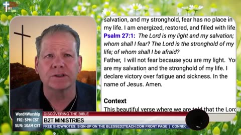 FaithNFreedomTV: Media Freed From Deception!