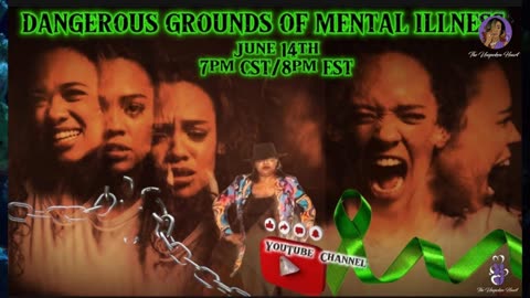THE DANGEROUS GROUNDS OF MENTAL ILLNESS