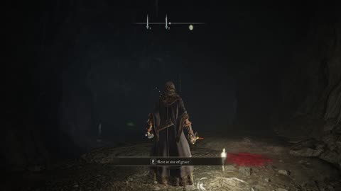 ELDEN RING working on the build