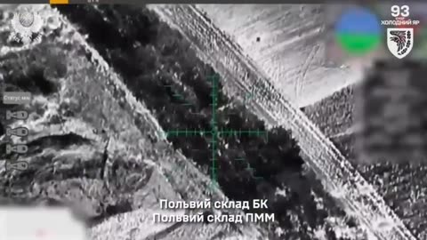 🚀💥 Ukraine Russia War | Ukrainian 'Black Raven' Drone Destroys Russian T-72, Vehicles, Positi… | RCF