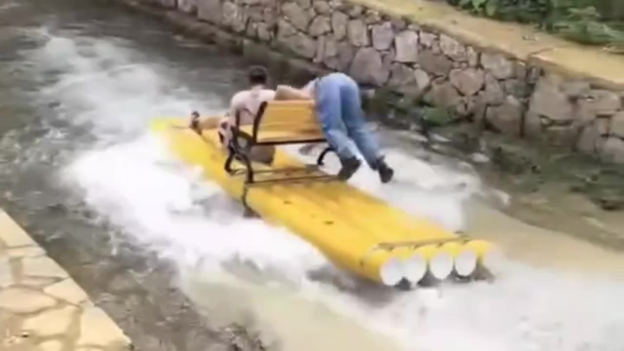 Funny overload