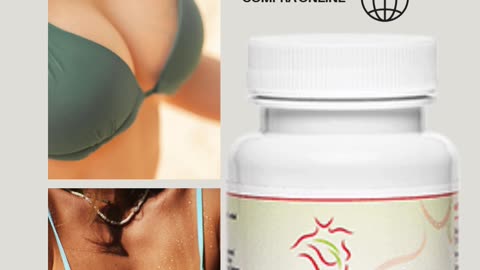 ProBreast Plus Aumento das mamas