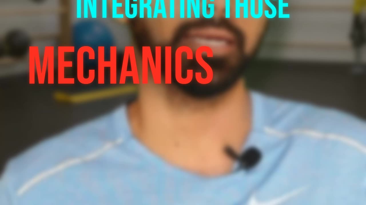 How to Transfer Strength to Sport-Specific Movement (What Most Runners Miss)