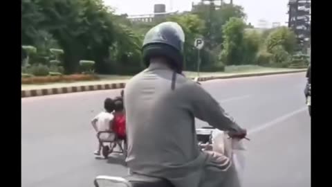 Next-Gen Indian Technology for Bike Riders