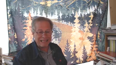 Year 2024 Rick Miracle Report 22, The Truth about Chem-Trails and Sky Spraying