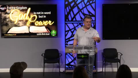 REVIVAL PHOENIX 2025!!!