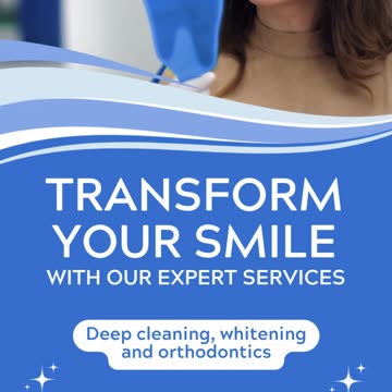 Looking for a Dental Clinic Near Me? Choose TopSmileDentalClinic