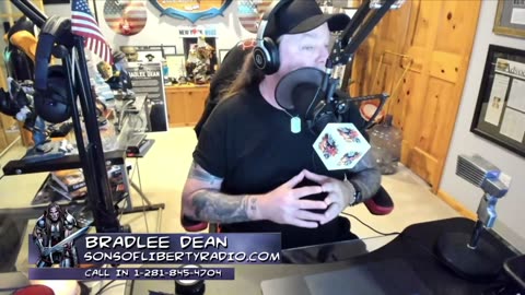BBS Radio TV Station #2
