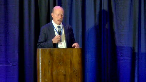 Why the National Health Federation Matters – A Message from NHF President Scott Tips