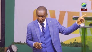 Prayer and Healing Service Live with Apostle David Wale Feso || 6th June 2025