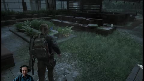 Last of Us 2