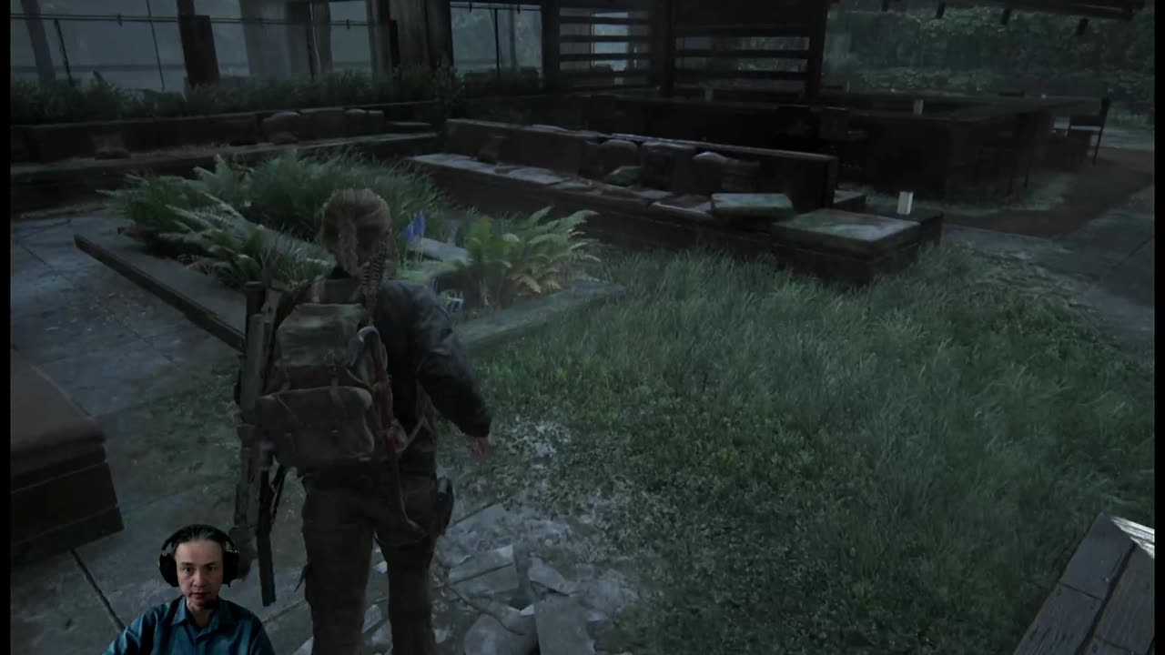 Last of Us 2