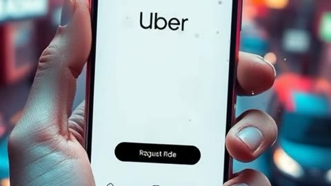 From Idea to Uber: The Power of Persistence