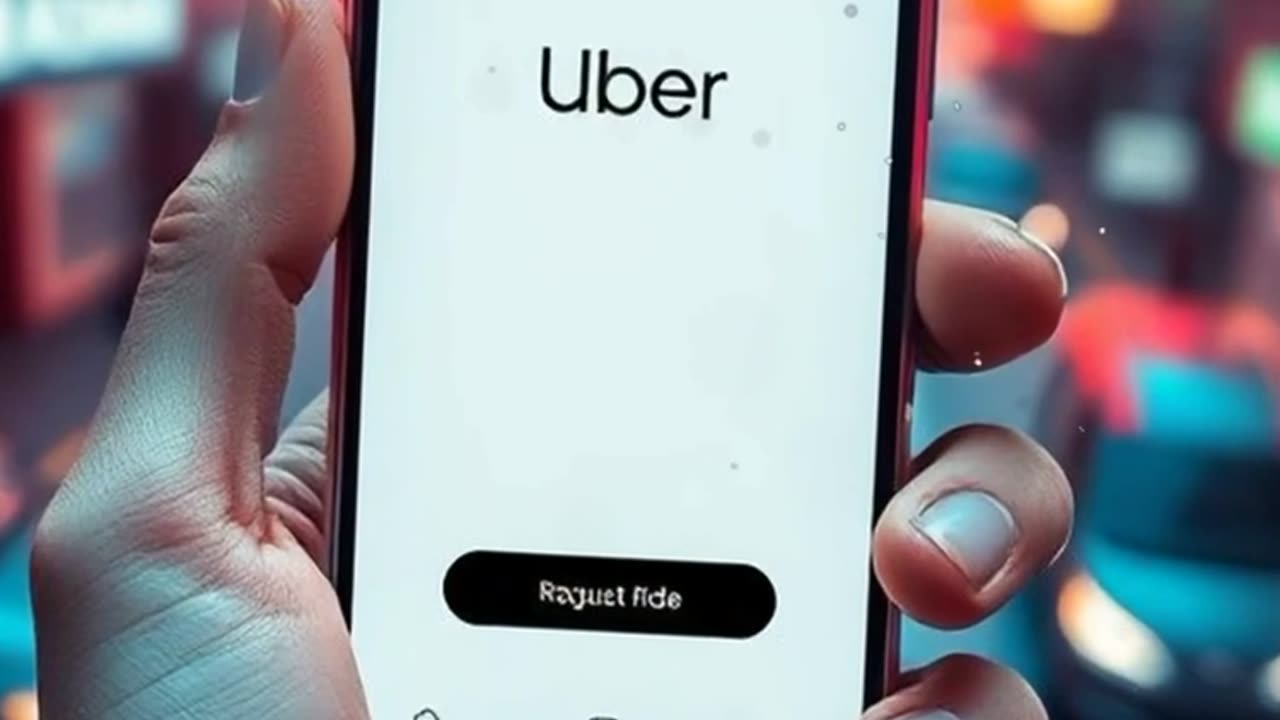 From Idea to Uber: The Power of Persistence