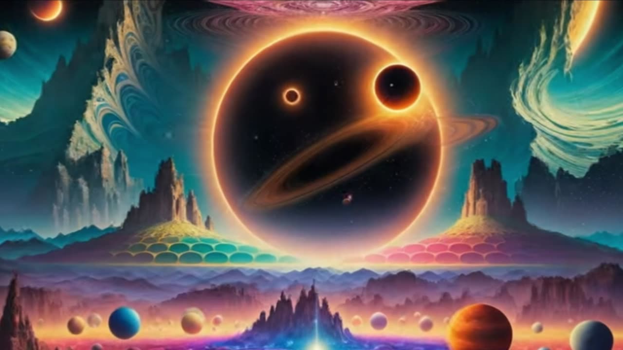 528 Hz Solfeggio Frequency (Pure Tone)