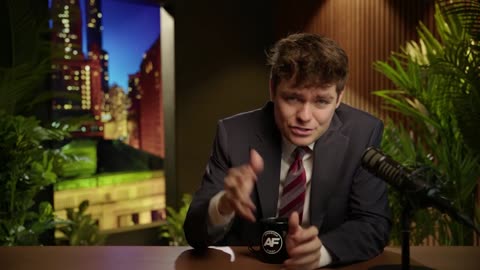 Nick Fuentes on Iran rejecting the enrichment concession