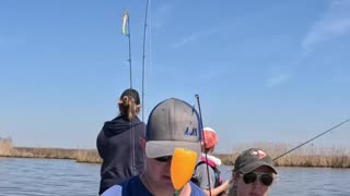 Catch More Fish with Our Custom Popping Corks!
