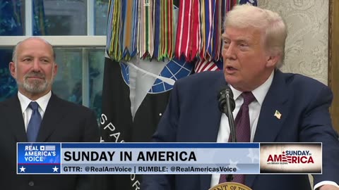 BRIAN GLENN FIELDS A QUESTION TO THE PRESIDENT ABOUT HOWARD STERN