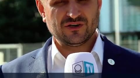📹 🌍 ALLATRA Team at the 🇺🇳UN June Climate Meetings SB 62 in Bonn