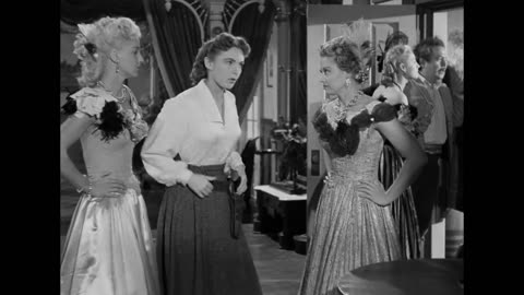 Woman They Almost Lynched (1953) Full movie | Western