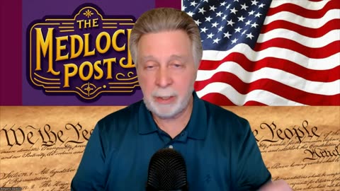 The Medlock Post Ep. 231: The “Napoleon Complex” Addiction in America