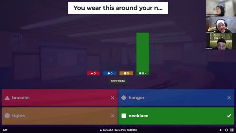 Tournament Class (15) Part (2)