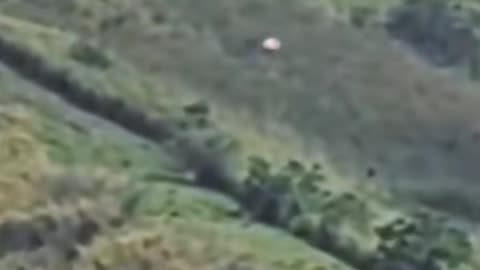 🛸👁️ UFO / Drone Sighting in Colombia: What's That Object?! | TheTruthAbove