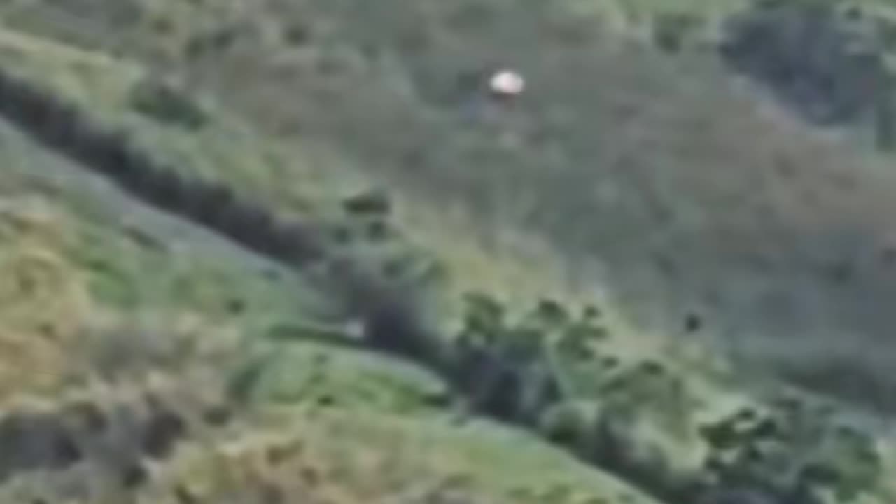 🛸👁️ UFO / Drone Sighting in Colombia: What's That Object?! | TheTruthAbove