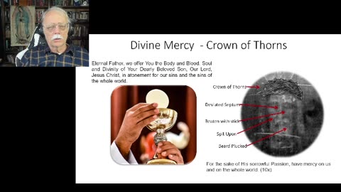 Divine Mercy Chaplet - Jan 9, 2026