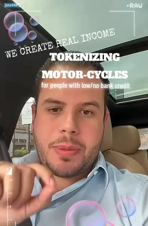 DIGITAL HOLDING (must see) TikTok new AI TOOLS (VIDEO TEST REEL 001) TOP TEAM ROB BUSER