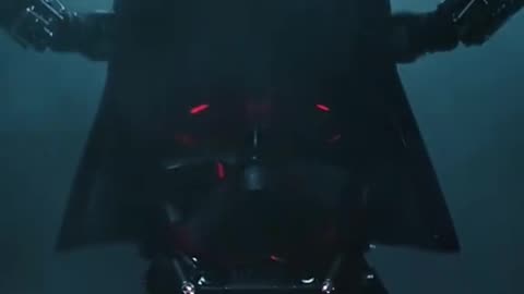 The one thing Disney got right #disney #starwarsedit #darthvader