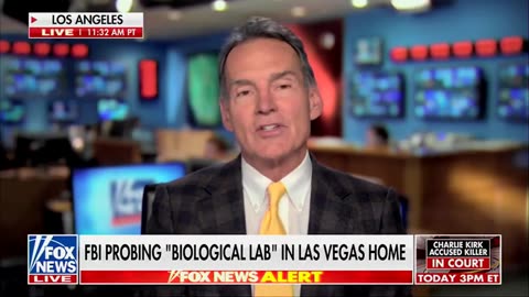 BUSTED💥CCP-Linked BIOWEAPONS LAB RAID ~ thousands of vials of bad $hit