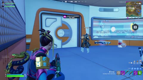 Fortnite Stream#13