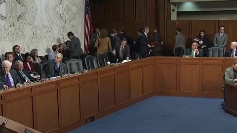 🏛️🇺🇸 Can This Appeal to Republican Senators' Decency? | FunFM
