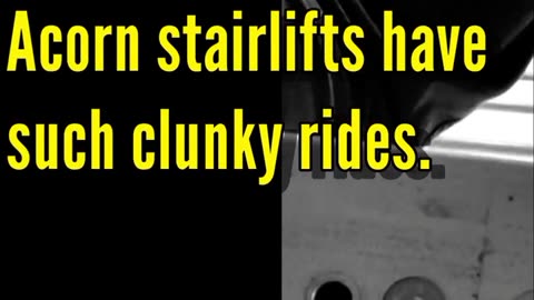 Same-Day Acorn Service? Good Luck! Try Rob’s – We’re Up at 3 AM Fixing Stairlifts (Again)*
