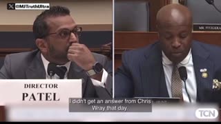 Thomas Crooks - Roof, Kash and Dan, Ongoing Investigation