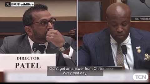 Thomas Crooks - Roof, Kash and Dan, Ongoing Investigation