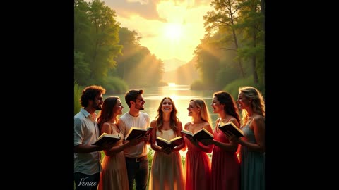 Lord, on the Day I Called Psalm 138